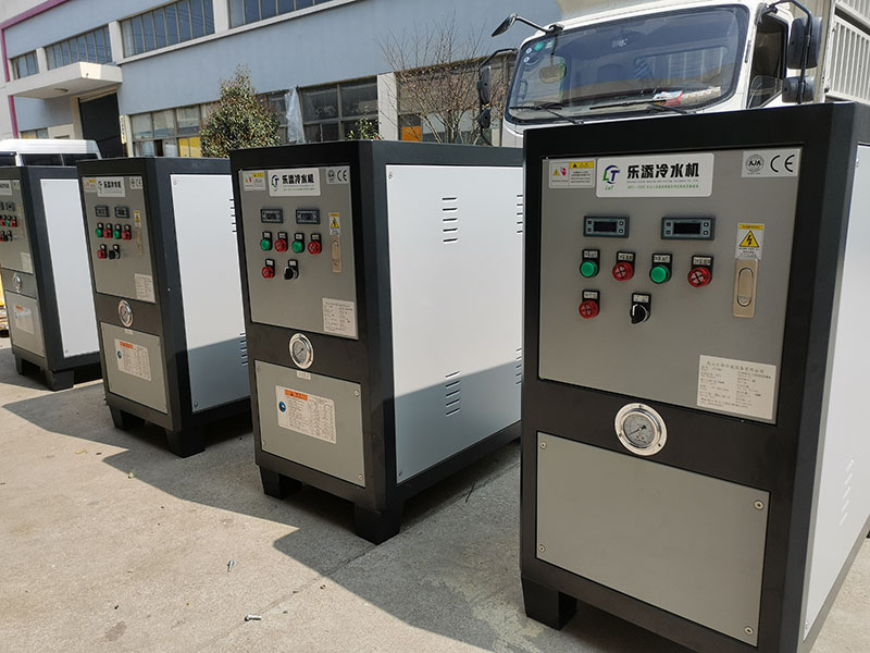 CNC、液压、车磨冷油机